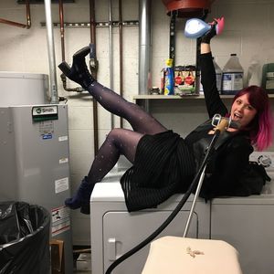 Meet your Posher, Cora